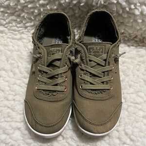 BOBS from Skechers slip-on sneakers, size 7.5